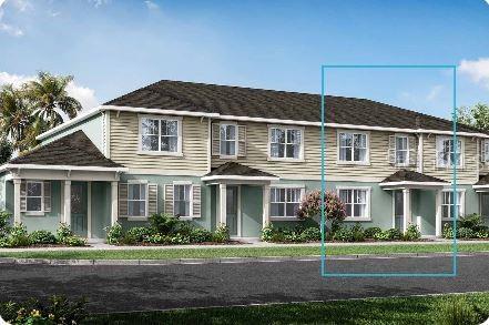 Architect Rendering