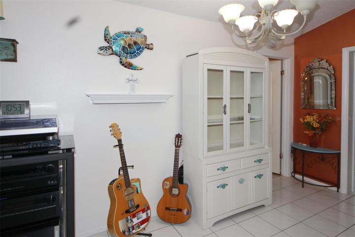 Diningroom