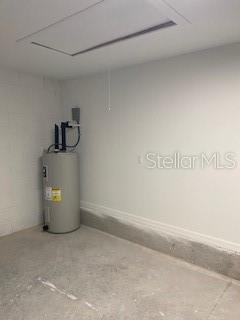 Water Heater
