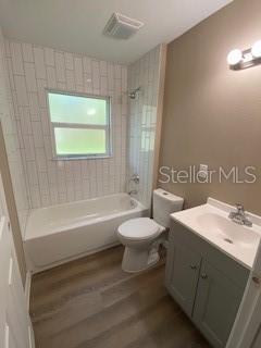 Hall Bathroom