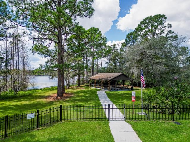 Community Pavillion