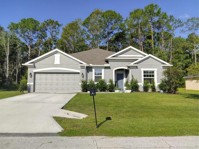 Beautiful 2-year-old Home
