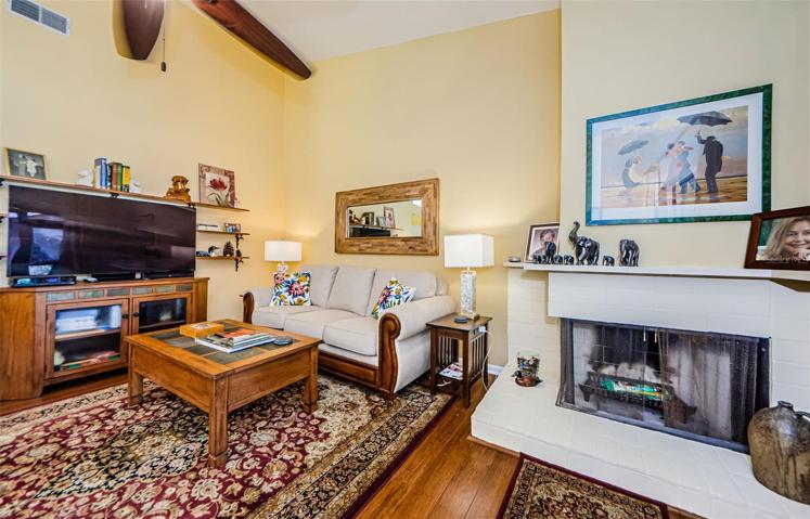 Family/living room