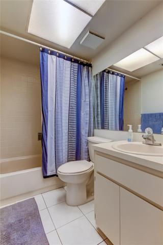 Bathroom #2