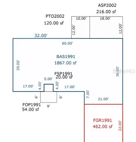 Building Layout