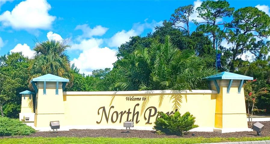 North Port Community .