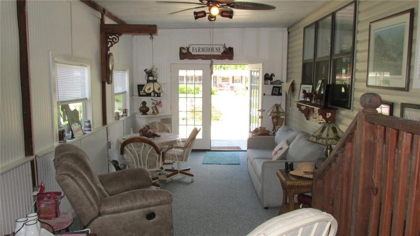Florida Room