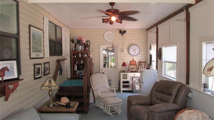 Florida Room