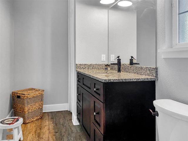 On Suite Bathroom 3