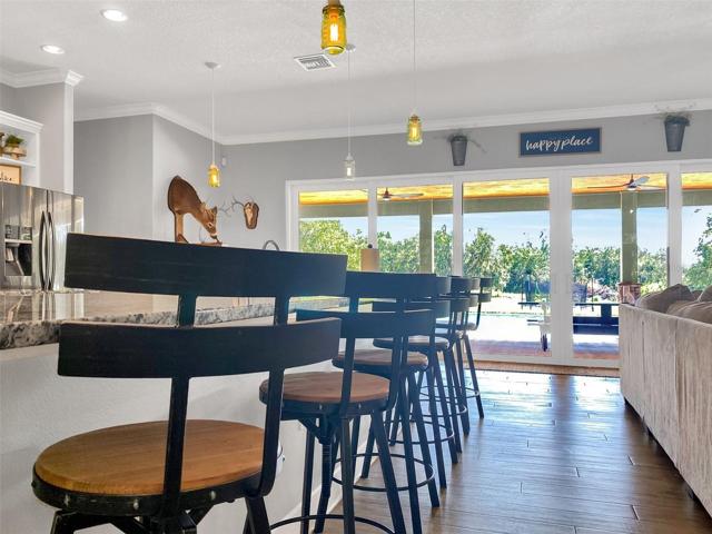 Plenty of Seating