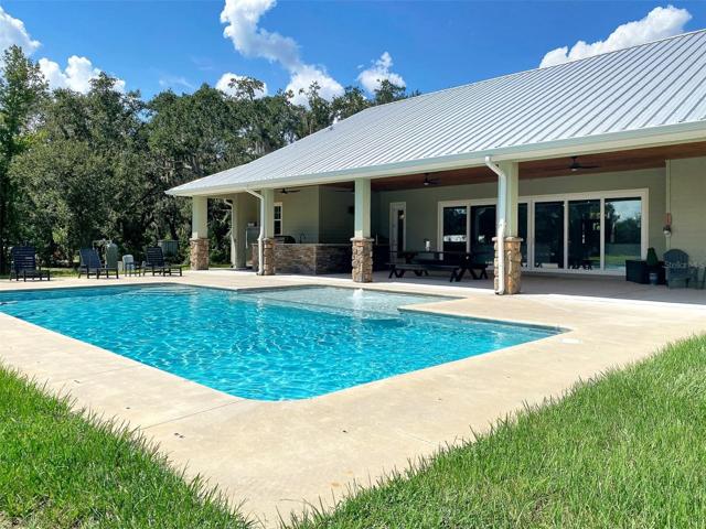 Take a Dip!