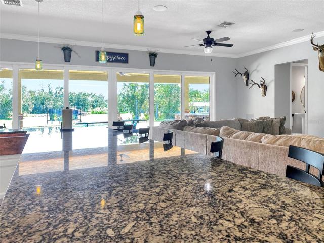 Kitchen Views