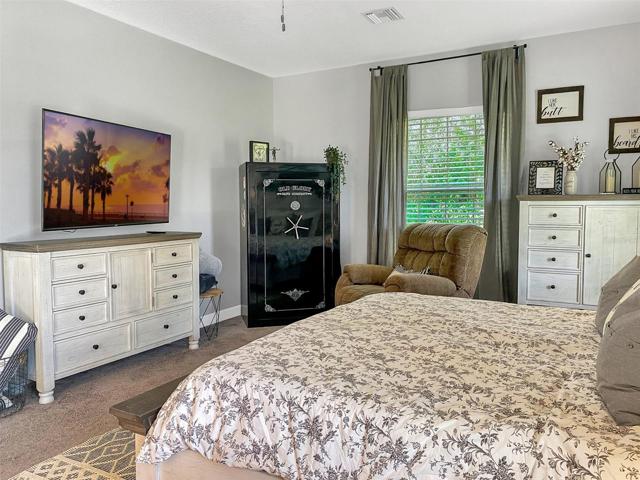 Owner's Retreat