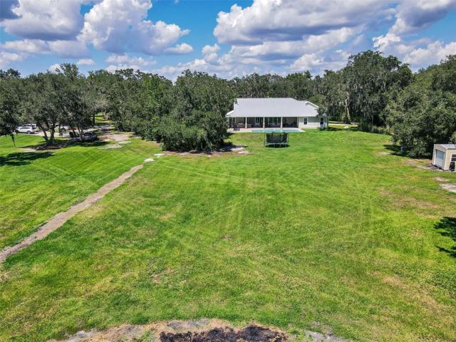 Nearly 5 Acres