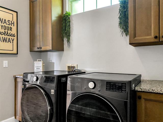 Laundry