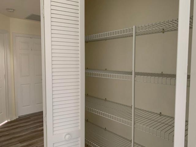 Large Kitchen Pantry