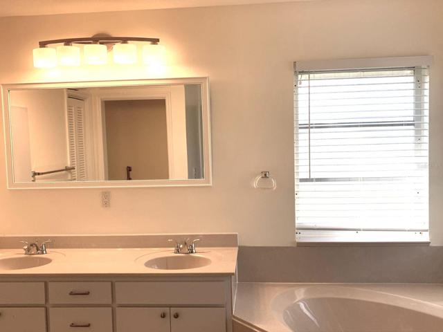 Bath Vanity
