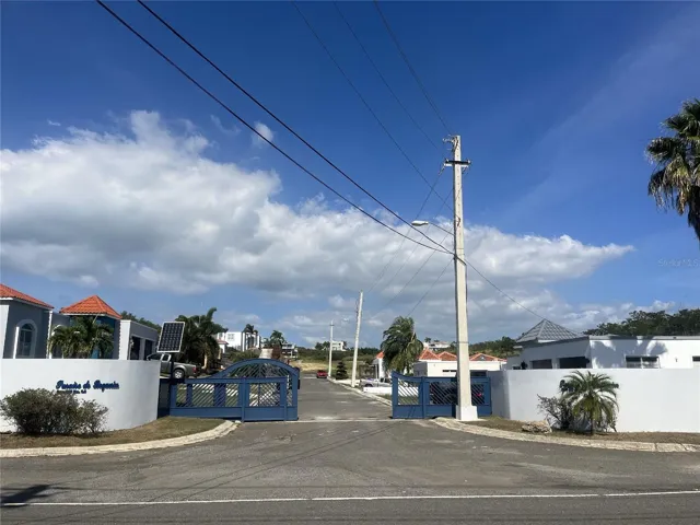 Paraiso de Boqueron,Cabo Rojo,Puerto Rico
