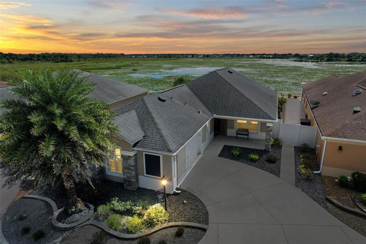 Water Front 3/2 Wyndham Courtyard Villa