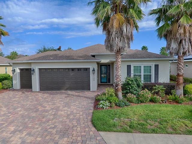 LOVELY HOME WITH GOLF CART GARAGE.