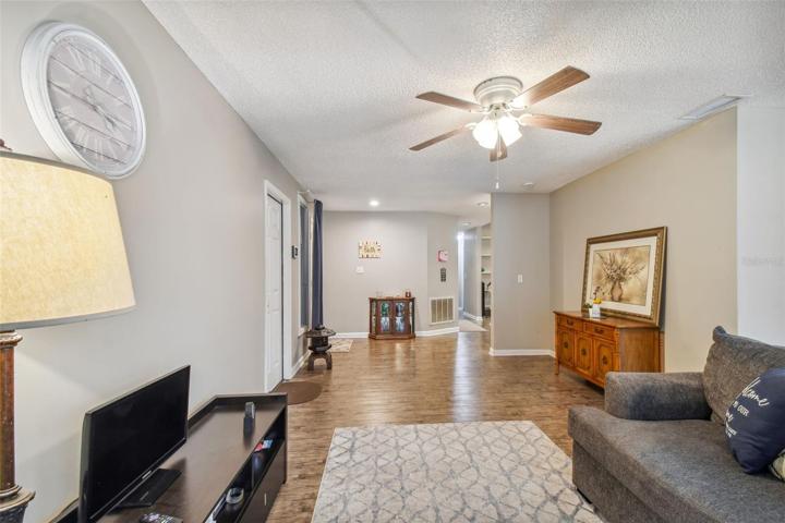 Formal family room.
