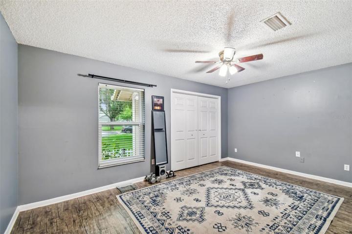 Bedroom 2.
