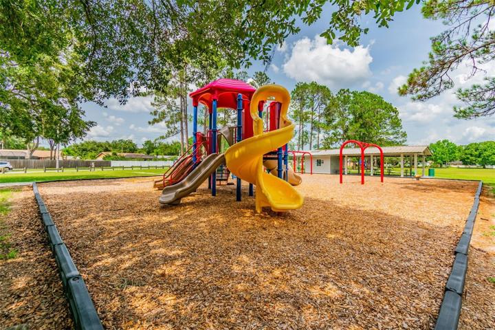 Community Playground.