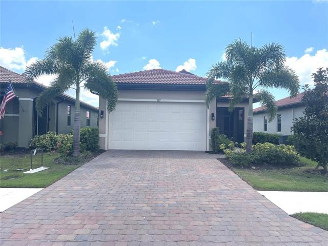 Front of the House