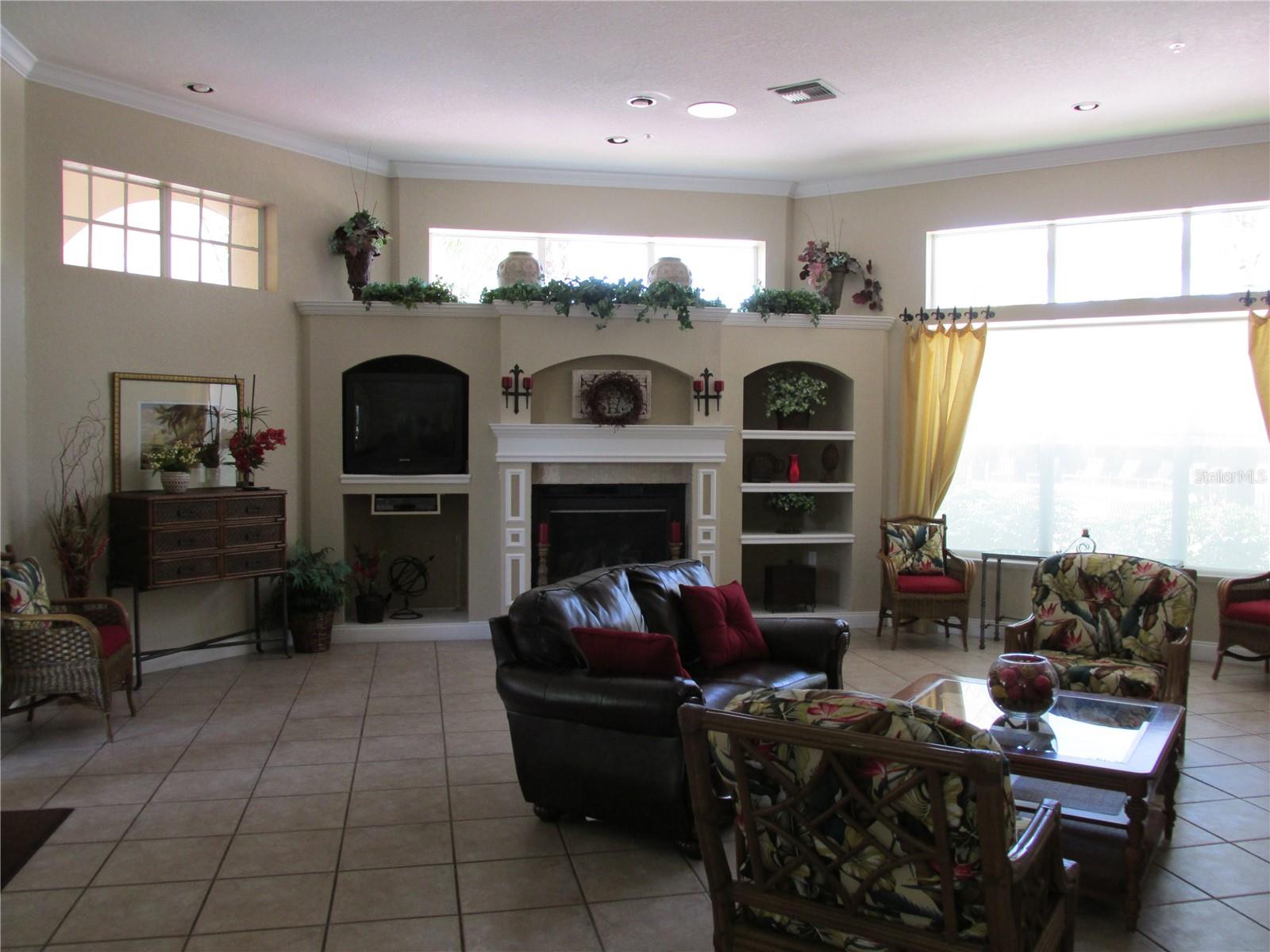 Clubhouse