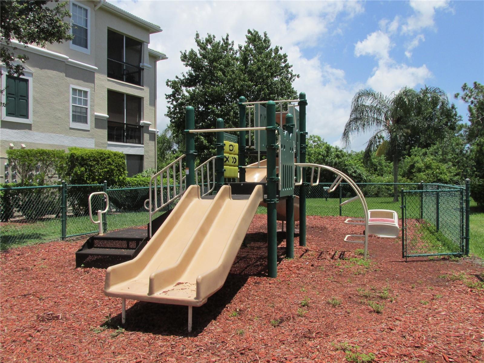 Playground