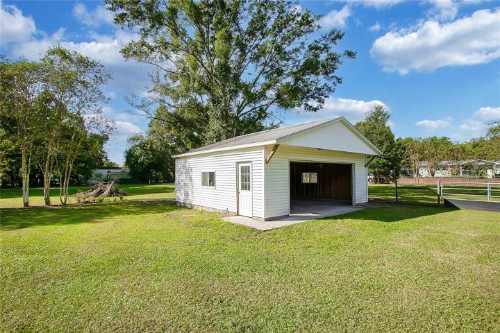 In-law Suite Exterior