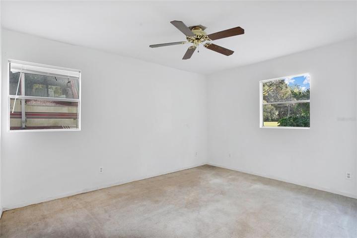 In-law Suite Bedroom