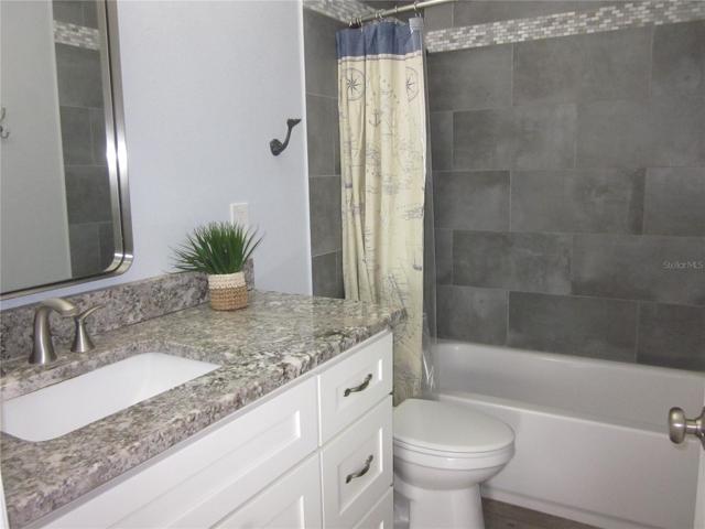 Hall / Guest Bath