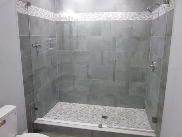 Large Master Suite Shower
