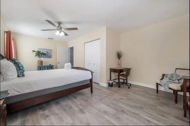 Alt. View of 2nd bedroom