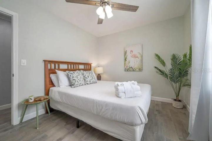 Bedroom #3 of 3