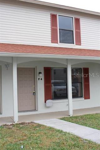 Your reserved parking spaces right out front. Take a few steps into your NEW HOME