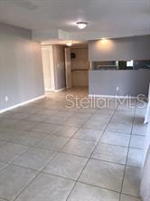 LIVING / DINING AREA