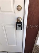 EXTERIOR EXTRA STORAGE