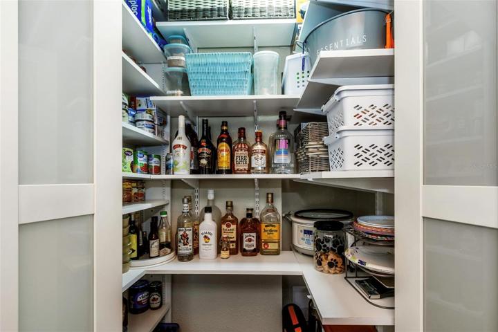 Pantry