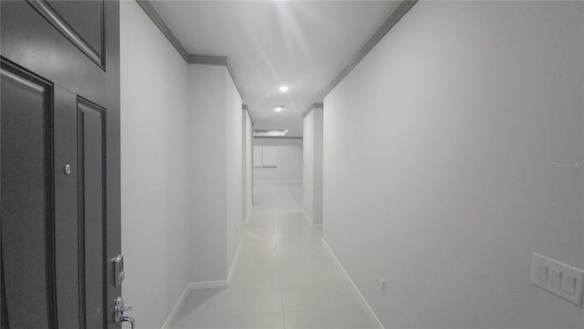 Entry Way