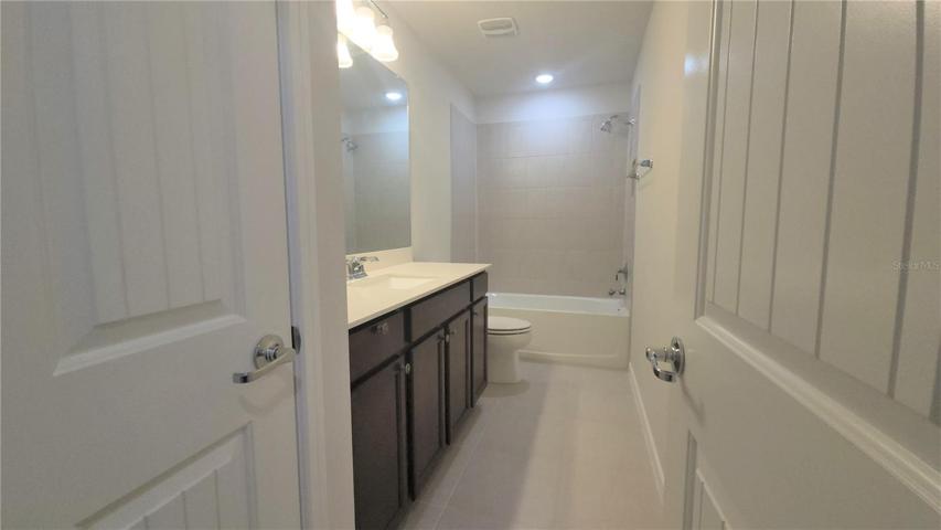 2nd Floor Guest Bathroom