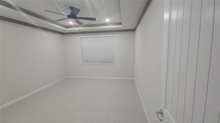 Owner's Bedroom