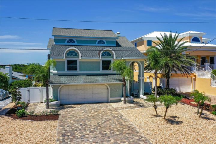 2534 Lakeshore Drive Flagler Beach