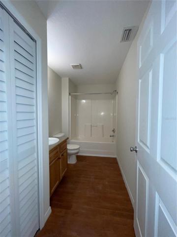 second bathroom