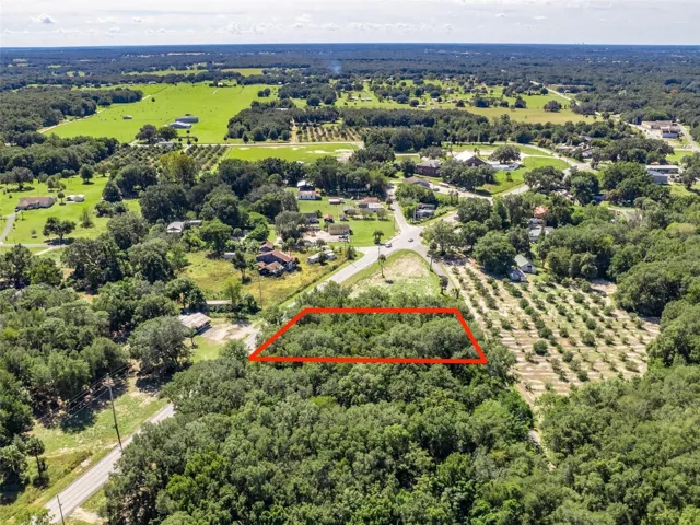 Great property to start your business in the heart of Weirsdale