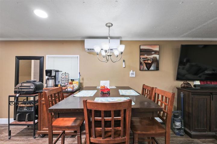 Dinning Room