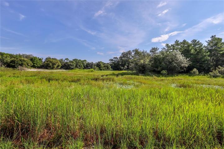 Lake View, Small Lake