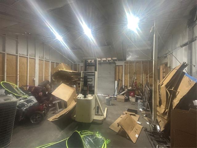 Warehouse