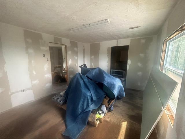 Upstairs